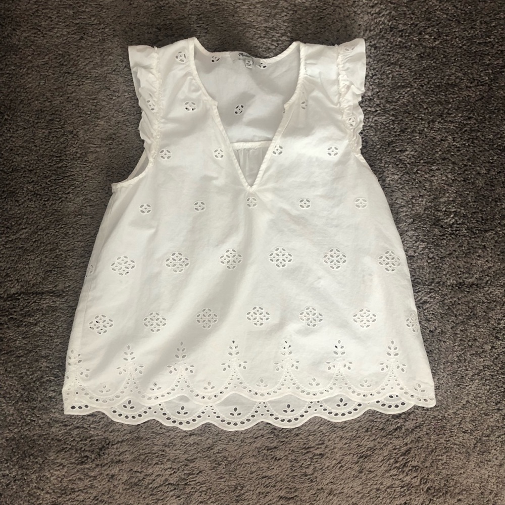 Madewell Top